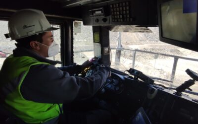 Fundación Educacional Collahuasi y Municipalidad de Alto Hospicio implementará el primer centro de entrenamiento de equipos mineros en Chile